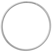 Bracciale Giovanni Raspini Donna BANGLE in Argento 06966M - 06966M